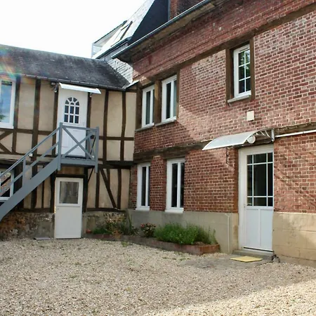 Les Oiseaux Apartment Rouen Exterior photo