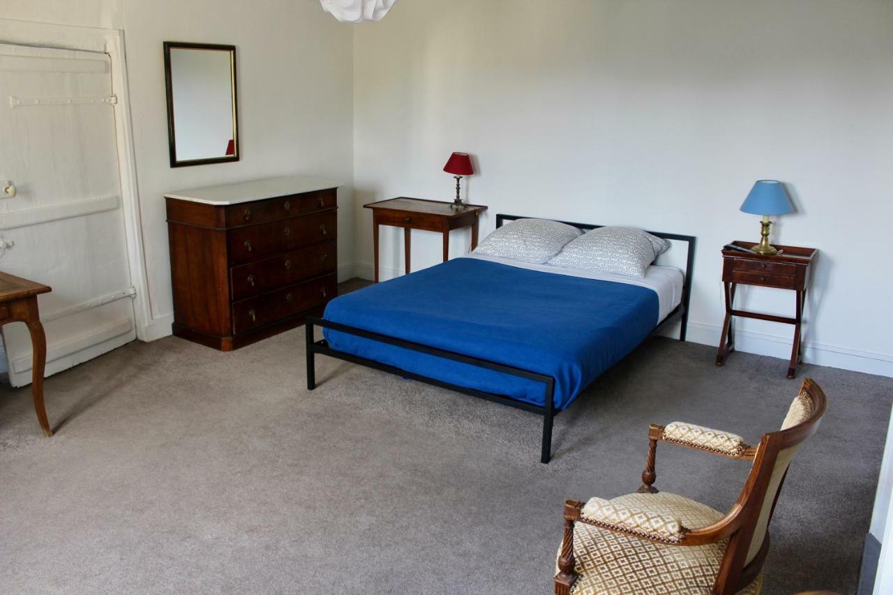 Les Oiseaux Apartment *