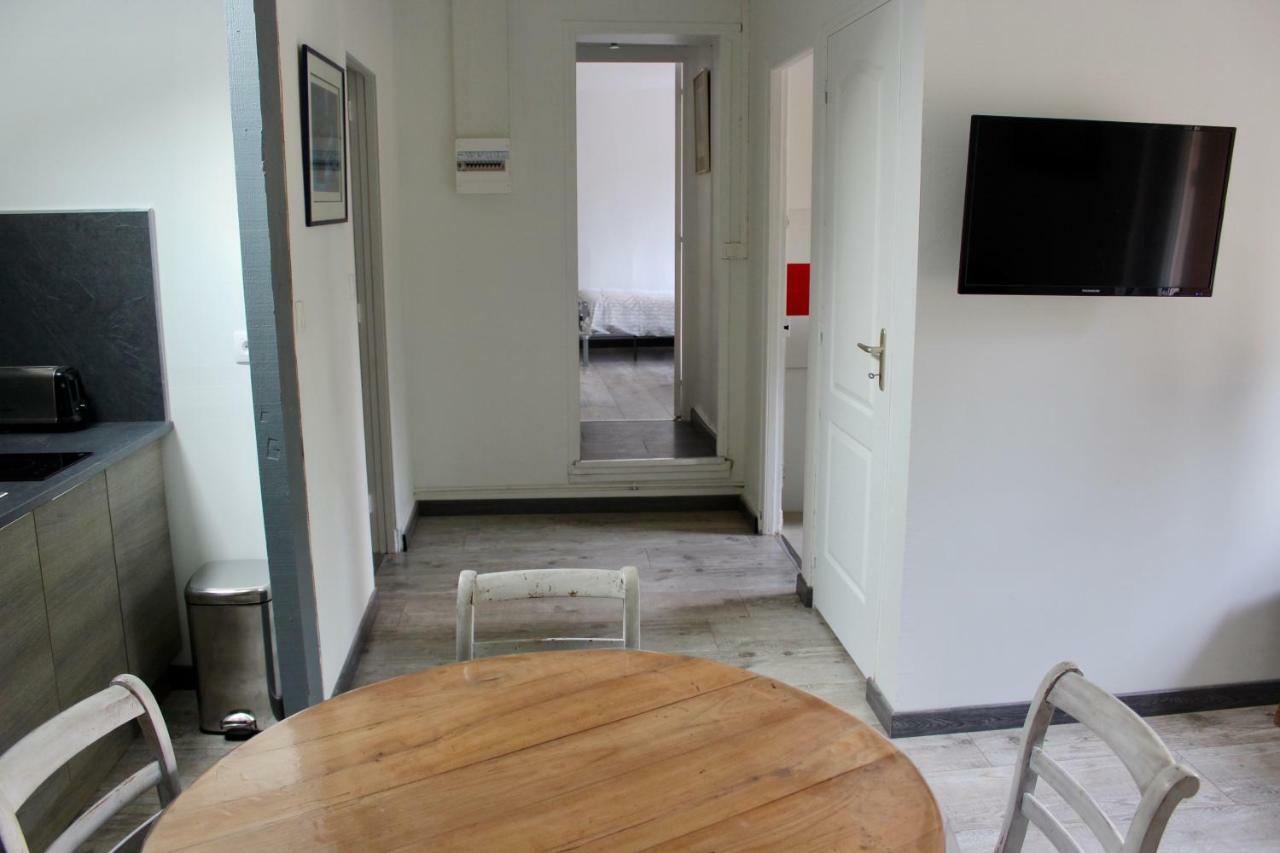 Les Oiseaux Apartment Rouen