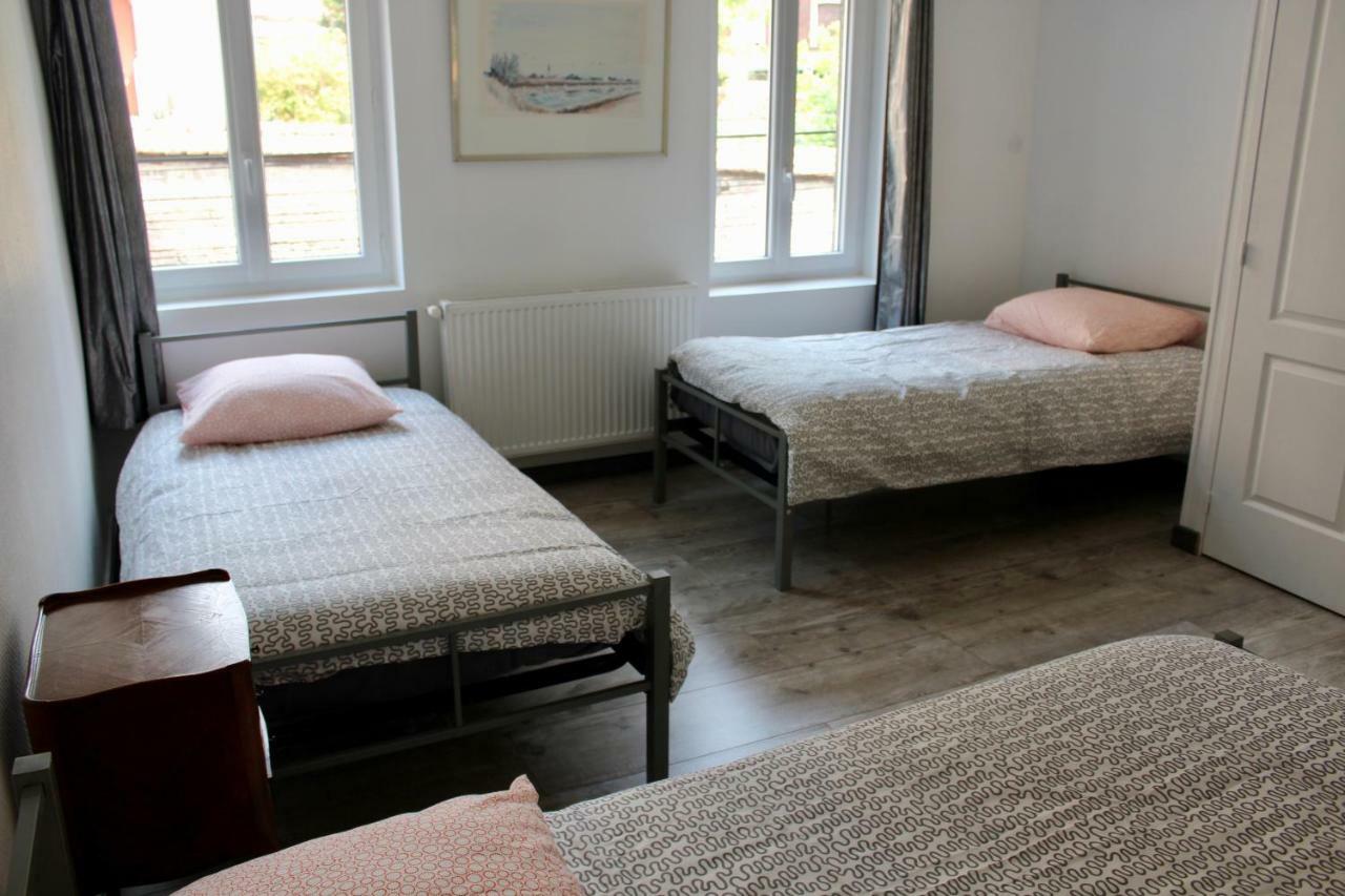 Apartment Les Oiseaux *